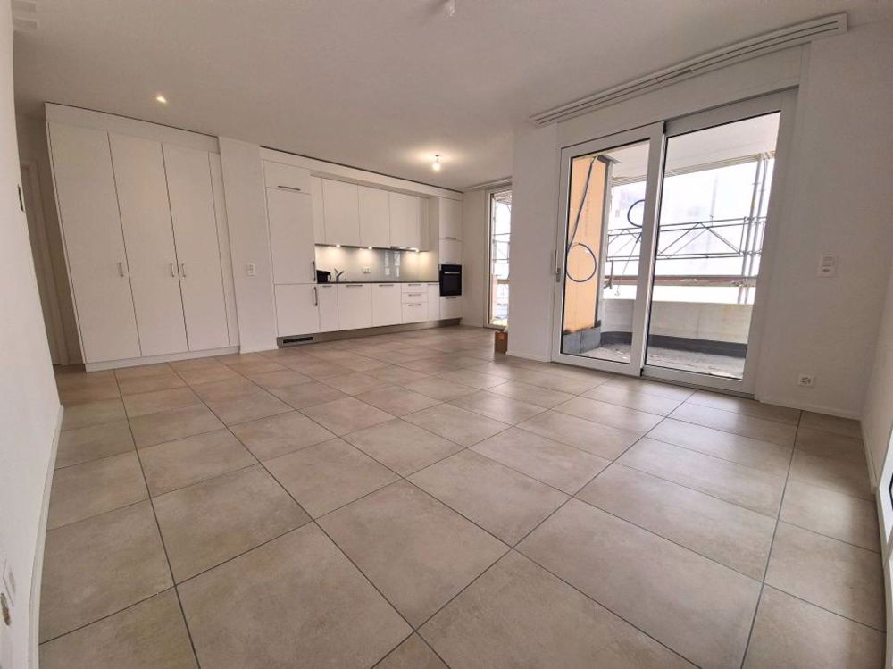 A louer à Prairie 4 - Appartement neuf et de standing de 2.5 pièces au 1er étage ! - Bild 2