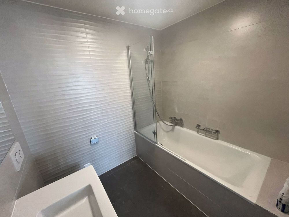 Geräumige 3.5 Zimmer – 105 m² mit Balkon und Parkplatz – Prilly - Bild 12