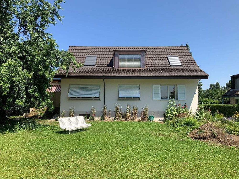3 ½ Zimmer-Wohnung in Schinznach-Dorf mieten - Bild 2