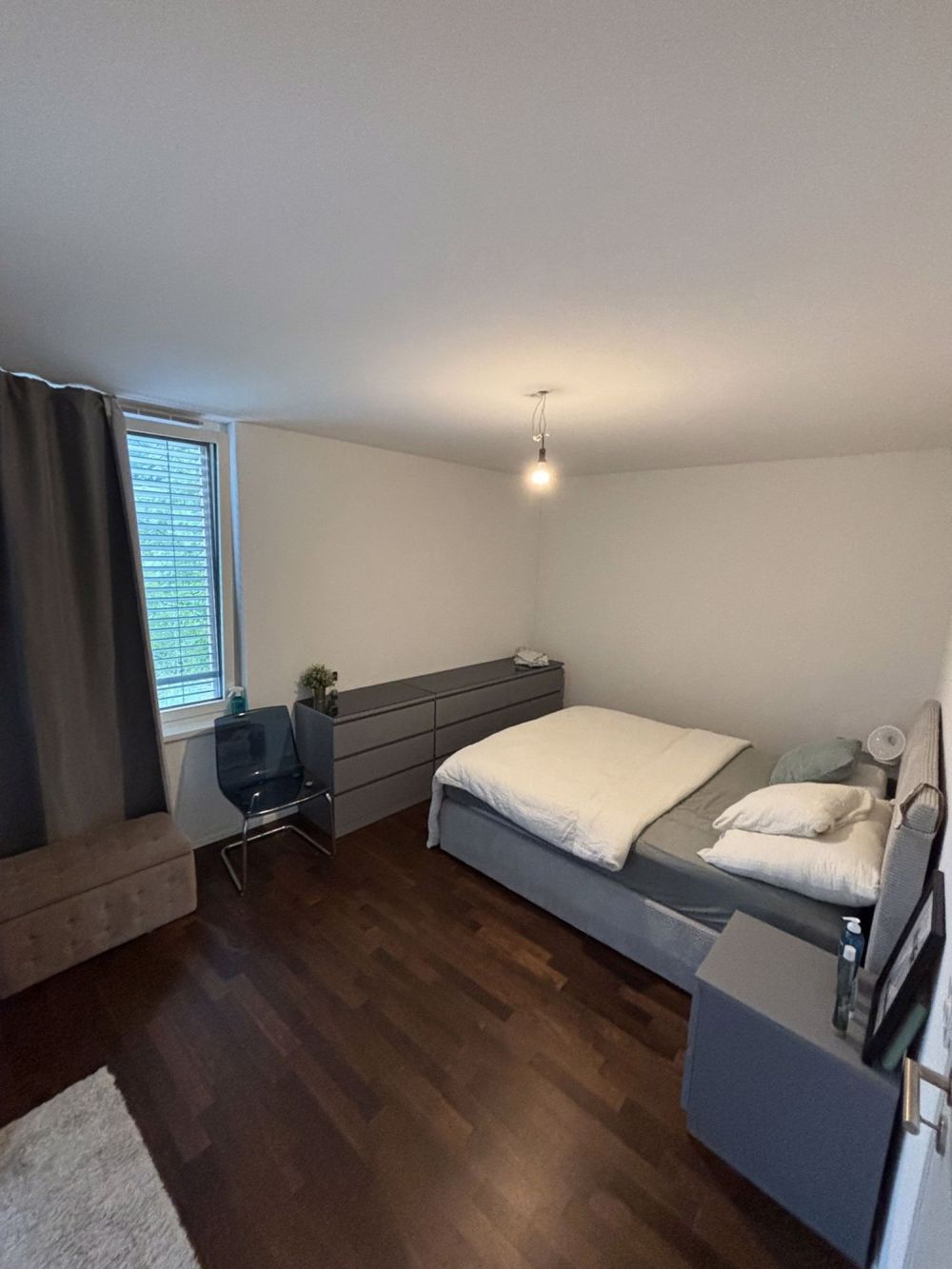 3 ½ Zimmer-Wohnung in Zürich mieten - Bild 8