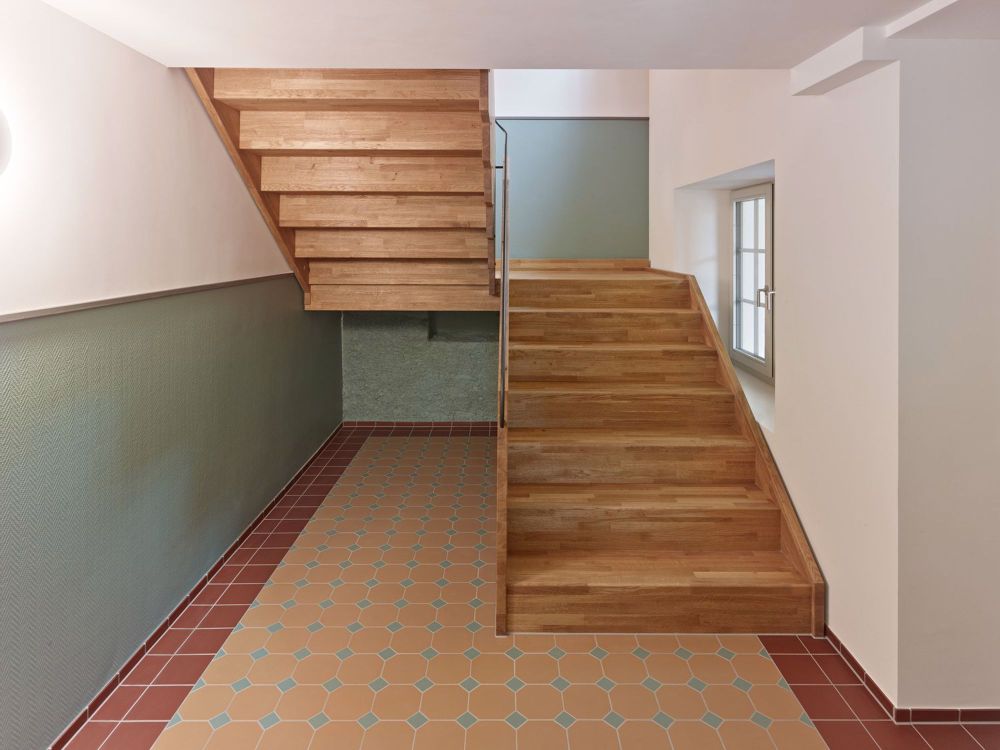 Erstbezug - kernsanierte 2.5-Zimmerwohnung in stilvollem Ausbau - Bild 4
