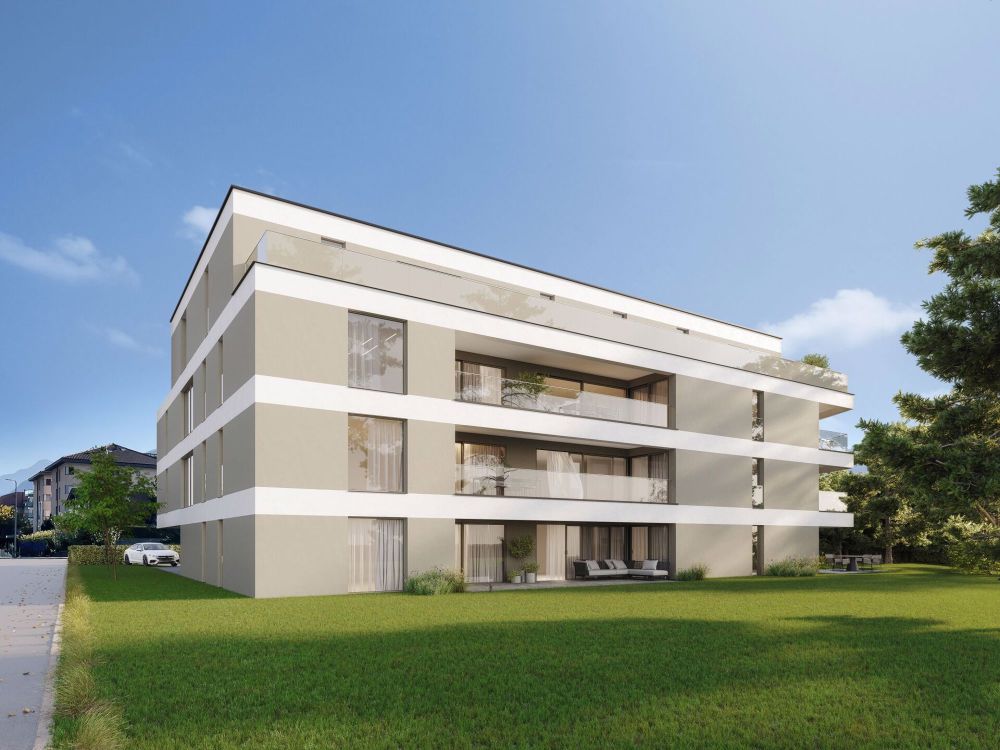 Studio à louer à Sion - Bild 2