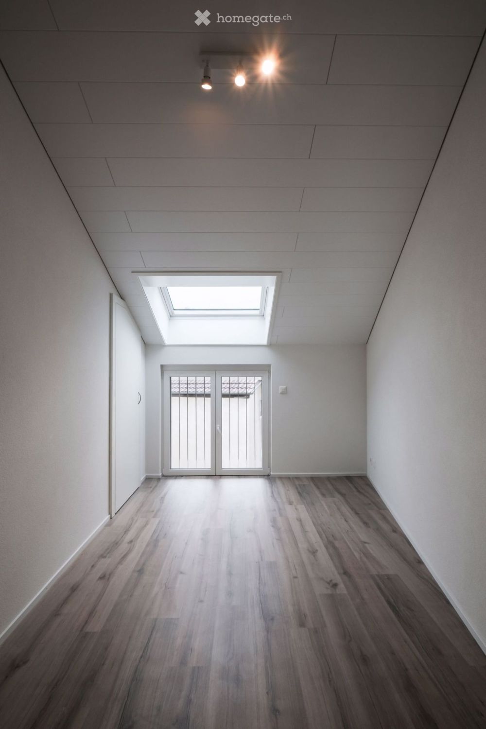 Charmantes Doppelhaushälfte 5.5 Zimmer neu in Montagny-près-Yverdon - Bild 4