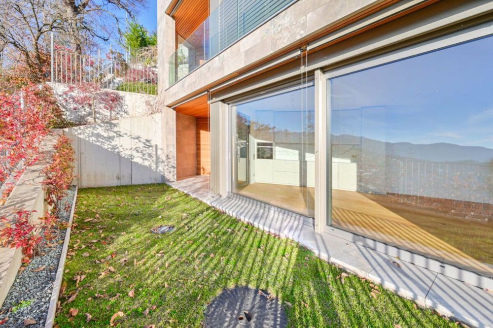 Residenza Castagno I Appartamenti di alto standing con magnifica vista lago - Bild 9