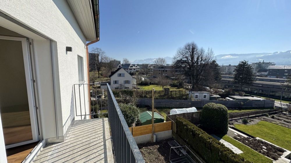 3 Zimmer-Wohnung in Rapperswil SG mieten - Bild 11