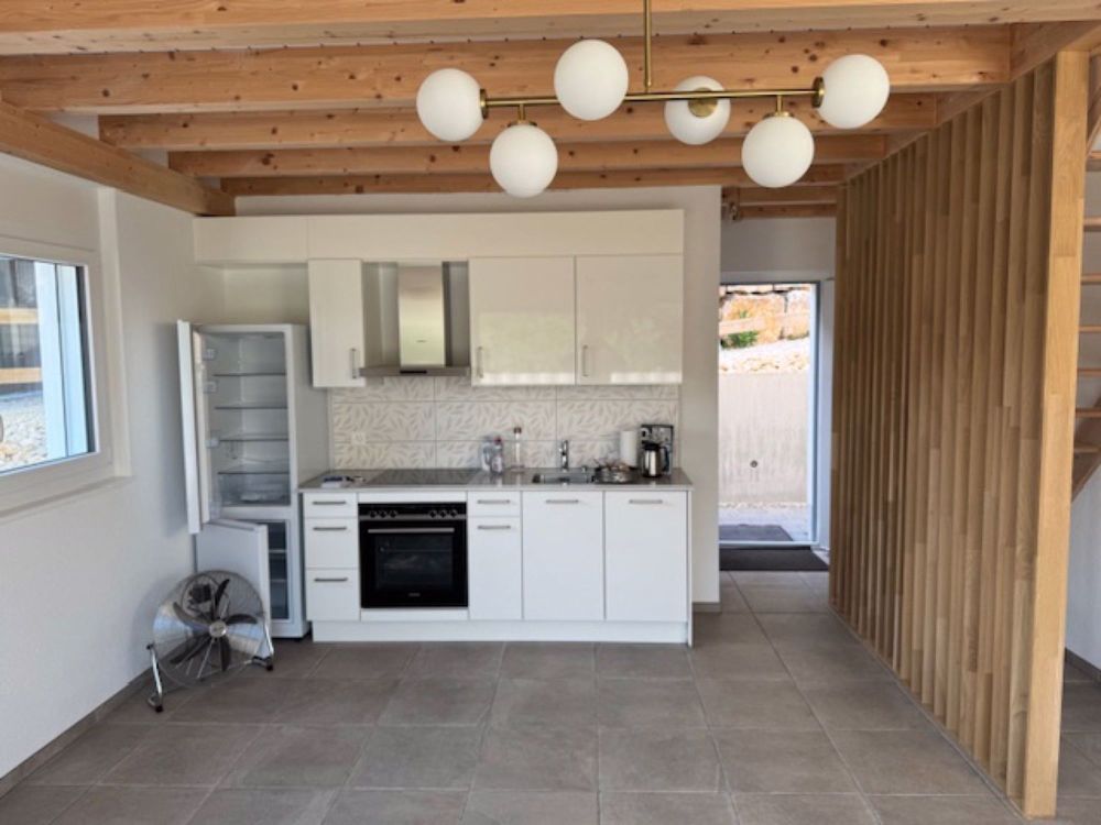Appartement zur sofortigen Miete oder nach Vereinbarung - Bild 1