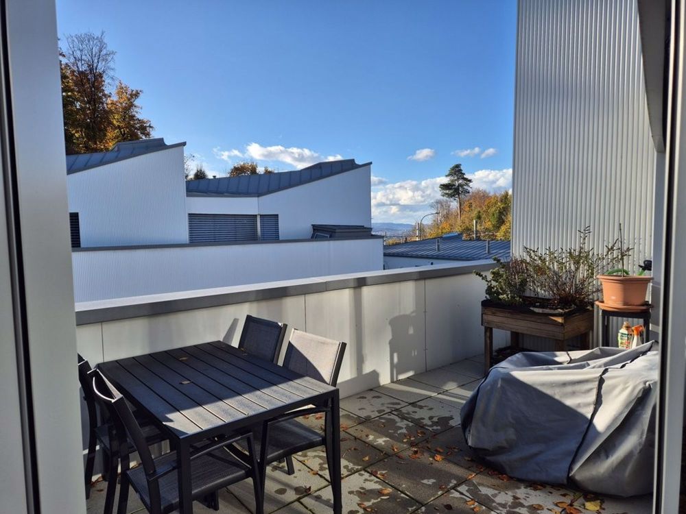 Hochwertiges Wohnerlebnis - 2.5-Zimmer-Maisonettewohnung im Neubau - 20251024_162634.jpg