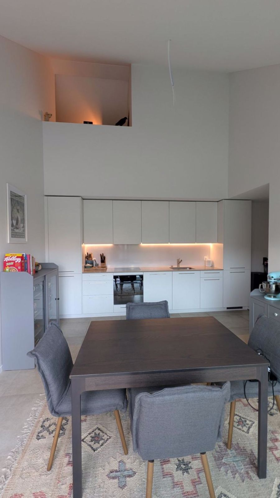 Magnifique appartement récent de 3.5 pièces aux combles, orientation Nord - Bild 2