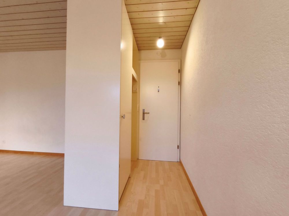 Single-Wohnung im Zentrum von Rapperswil - Bild 7