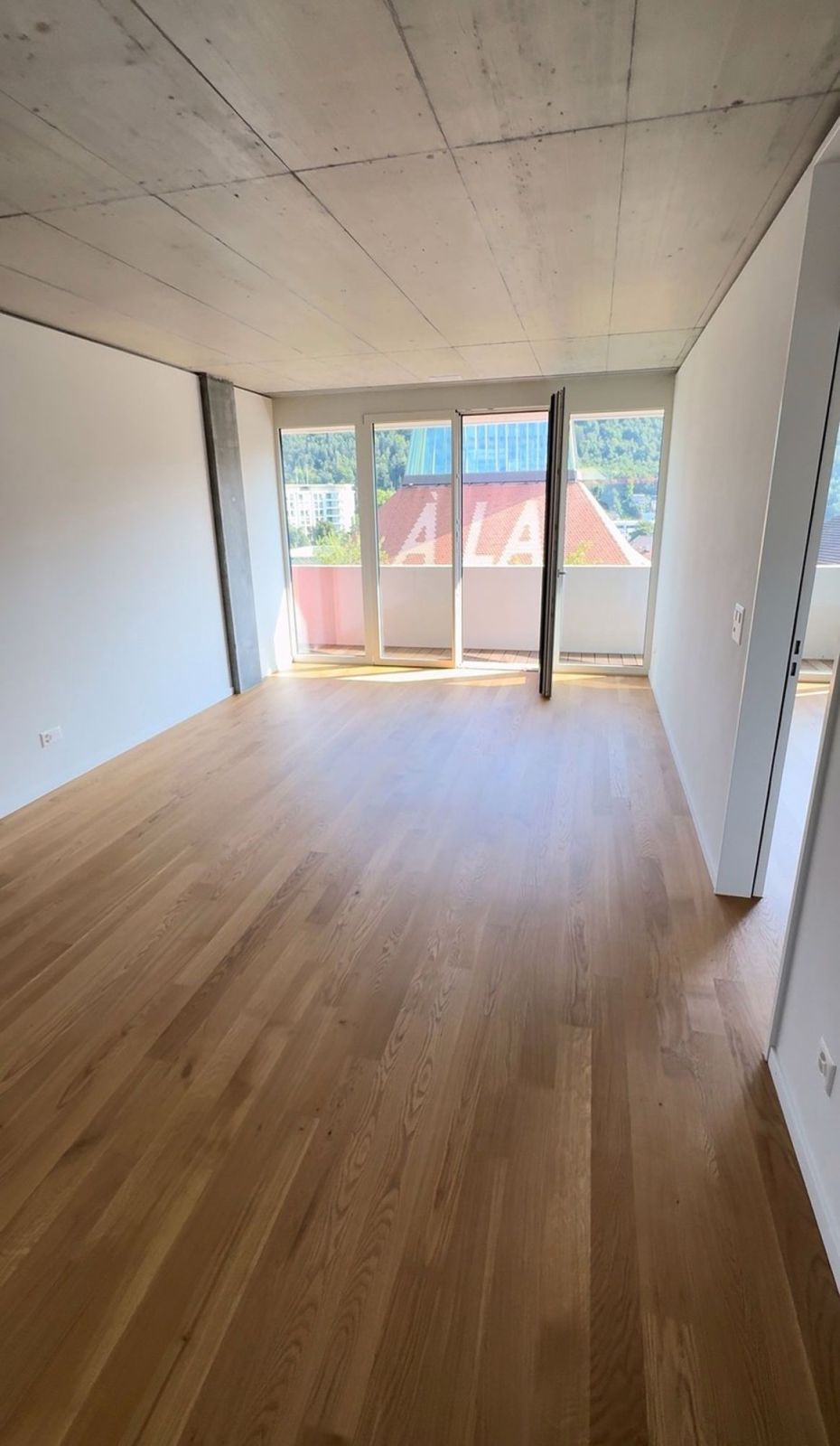 3 ½ Zimmer-Wohnung in Liestal mieten - Bild 8