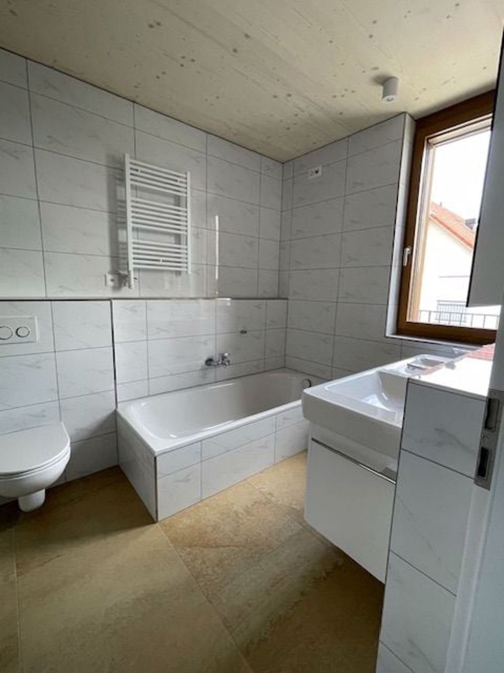 ERSTVERMIETUNG Exklusive 4.5-Zimmer-Attikawohnung im Eigentumsstandard - Bild 7