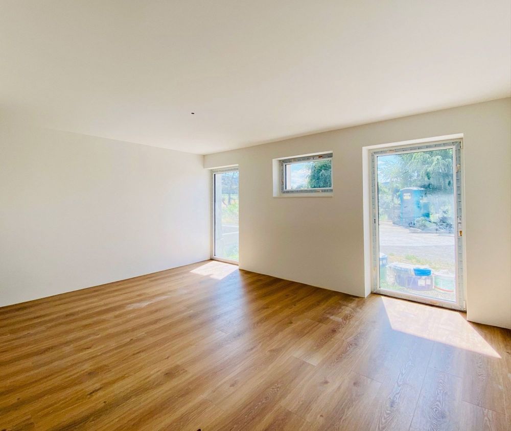Einzigartige 4.5-Zimmer-Duplexwohnung mit zwei Terrassen - Erstbezug per 1. November 2025 - Bild 8