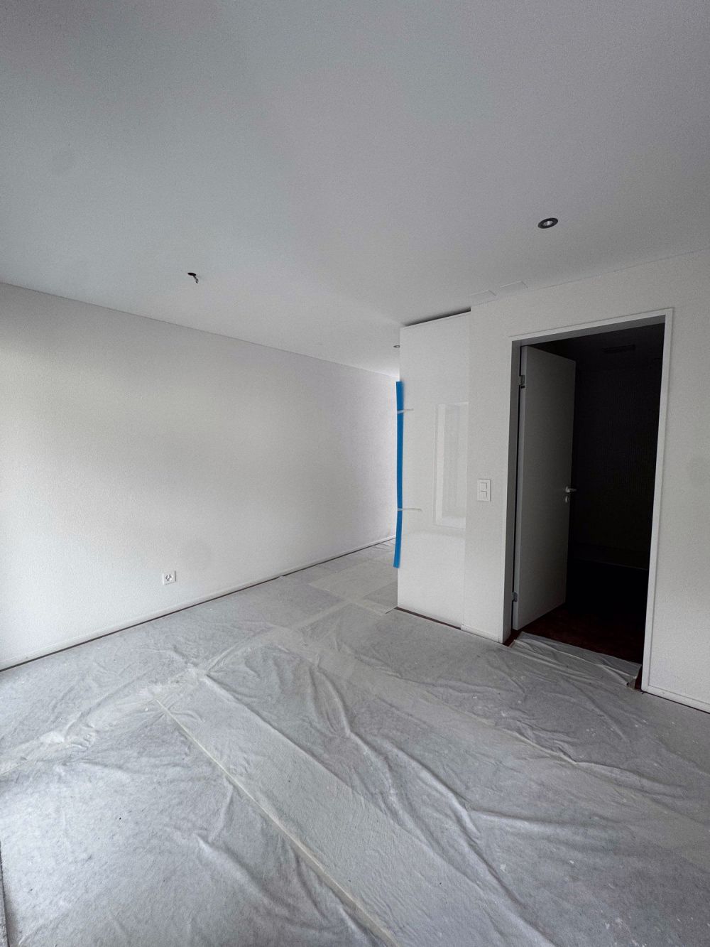 Moderne 2.5-Zimmer-Duplex-Wohnung mit Balkon in Luzern - Bild 10