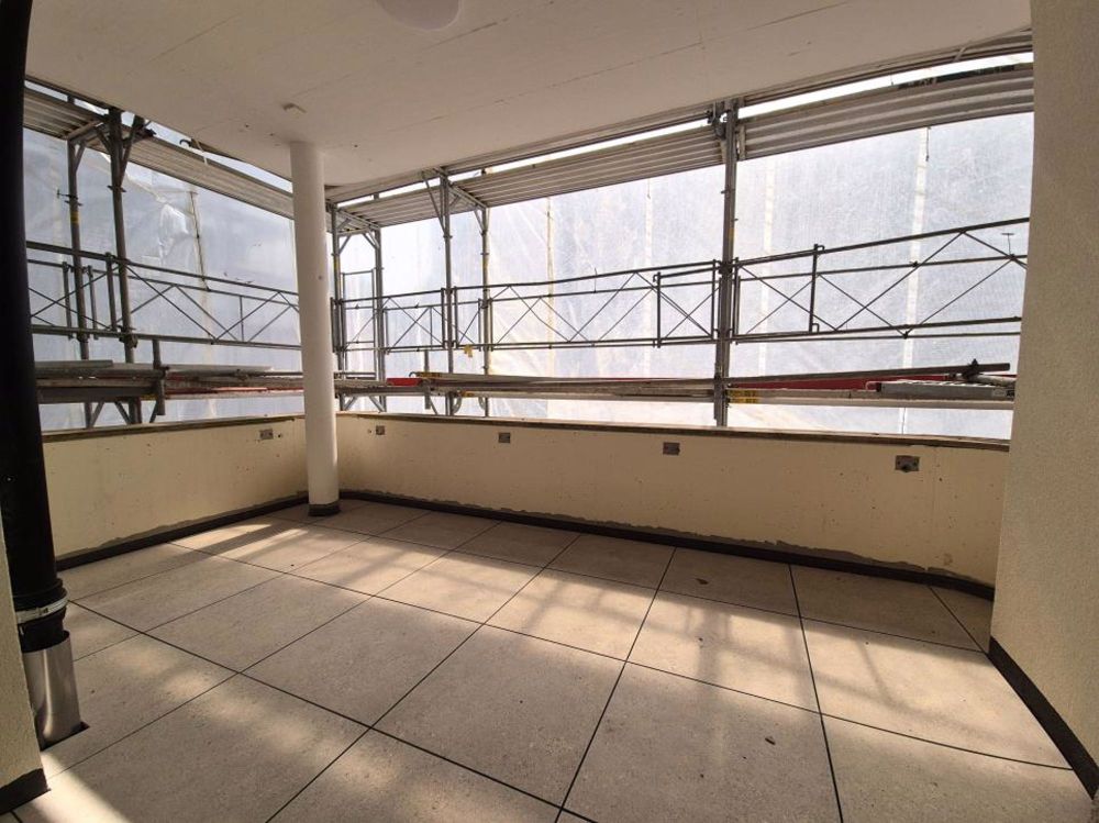 A louer à Prairie 4 - Appartement neuf et de standing de 3.5 pièces au 3ème étage ! - Bild 1
