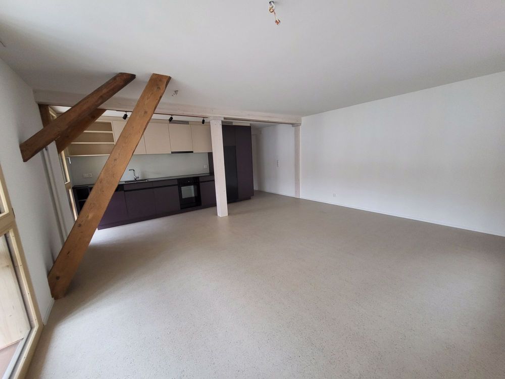 3 Zimmer-Wohnung in Weiningen ZH mieten - Bild 2