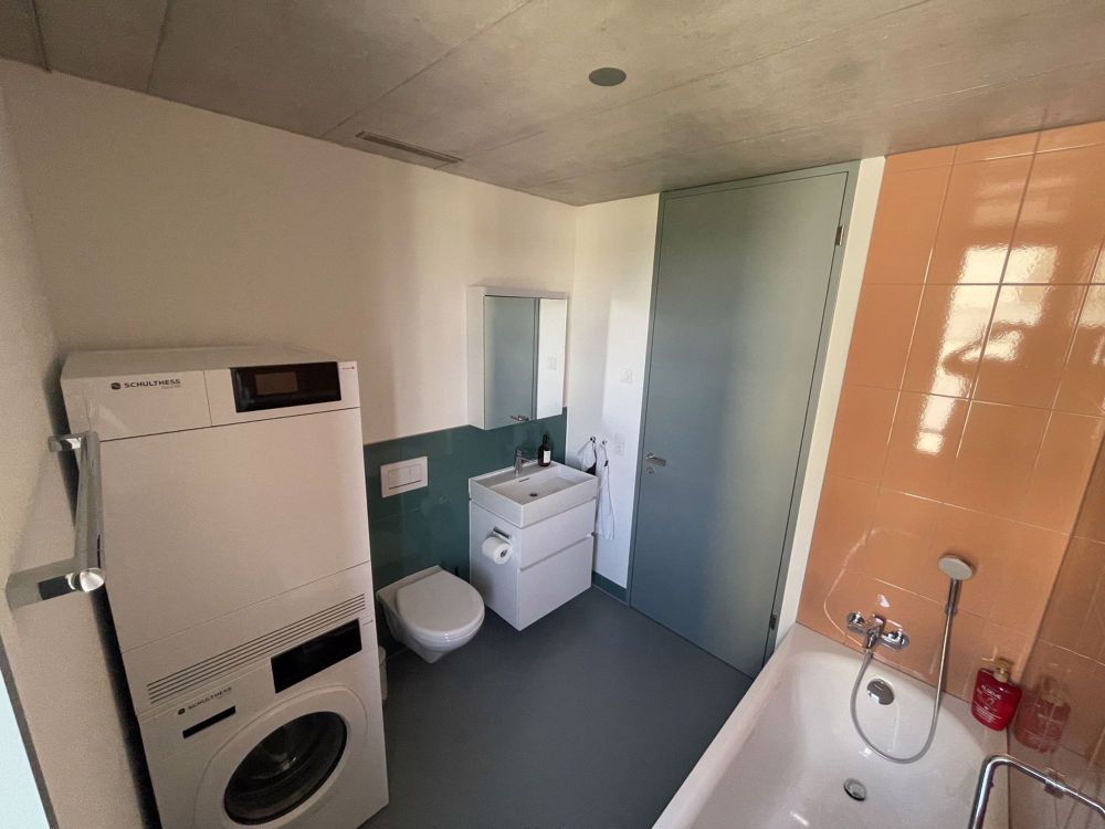 WG Zimmer in Luzern mieten - Bild 8