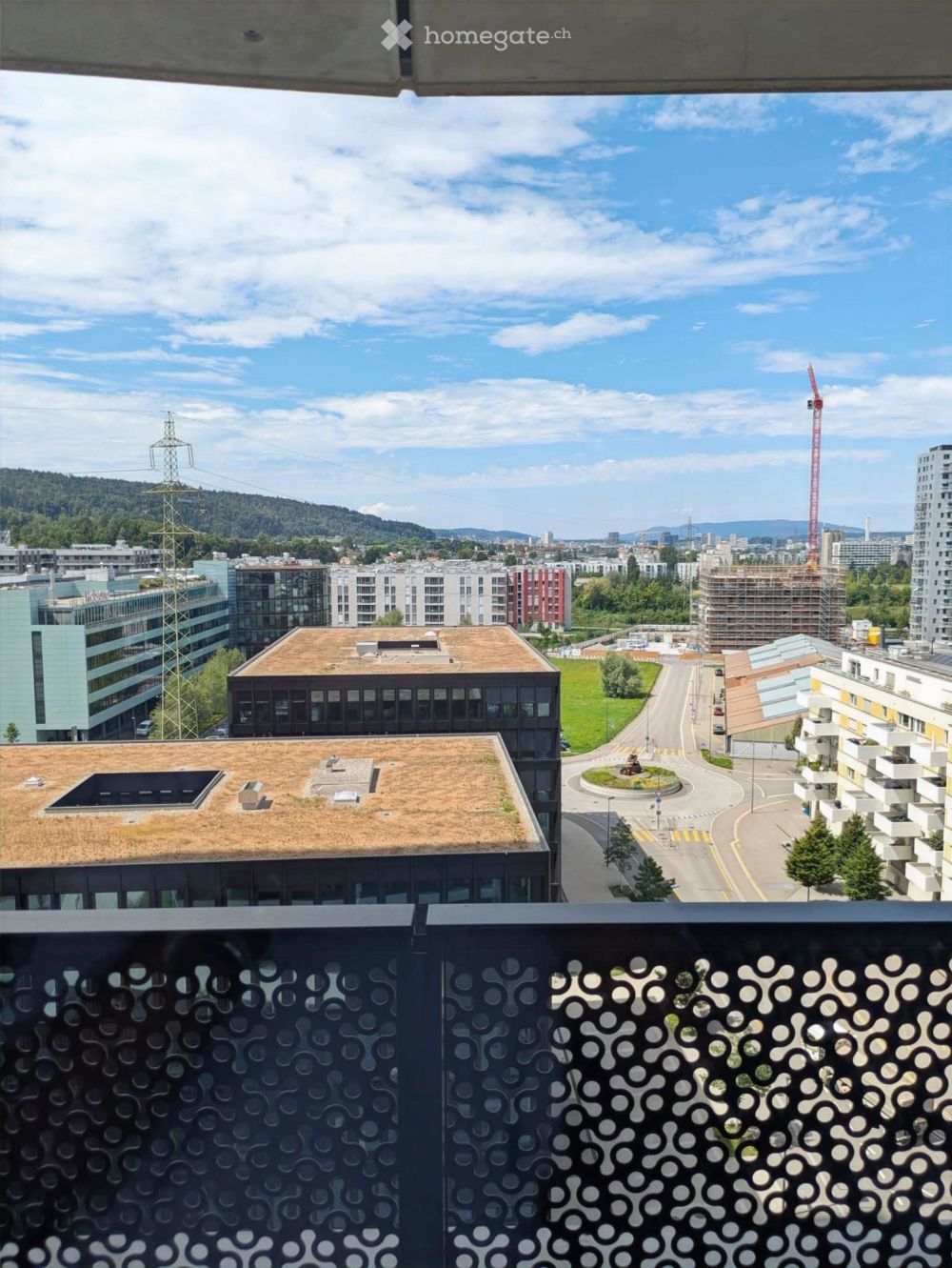 Exklusives Wohnen mit Weitblick - Bild 10