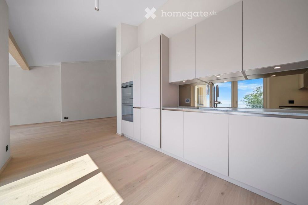 Erstvermietung: Im Einklang mit den Elementen - Wohnen mit Weitsicht - letzte Wohnung verfügbar - Bild 12