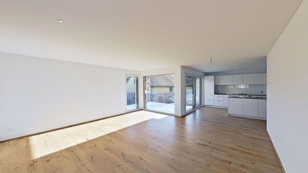 Neubau mit Komfort an bevorzugter Lage - Bild 2