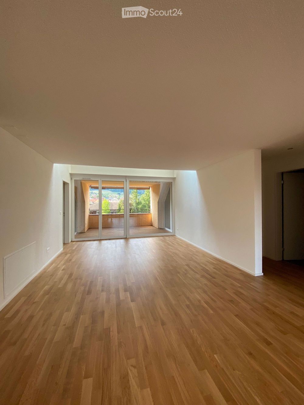 Wohnung in Niederbipp - Bild 4