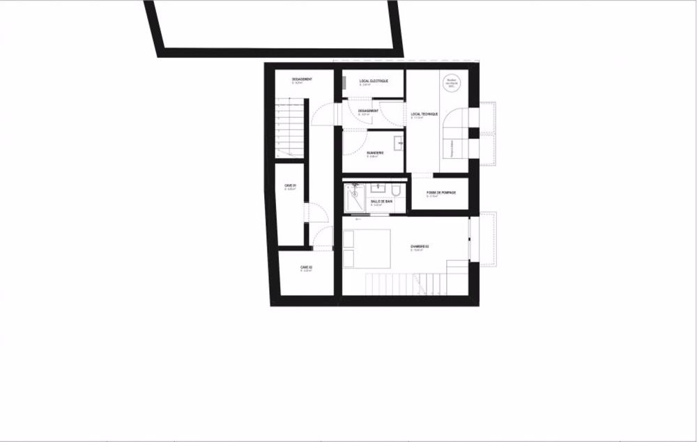 Neue 3-Zimmer-Wohnung im Herzen des malerischen Dorfes Cartigny - Bild 3