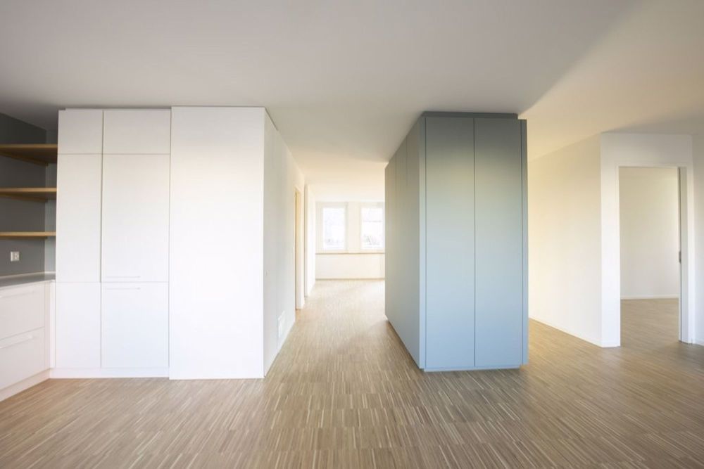 ERSTVERMIETUNG - 3.5-Zi.-Wohnung mit Terrasse und Waschturm - Eingangsbereich.jpg