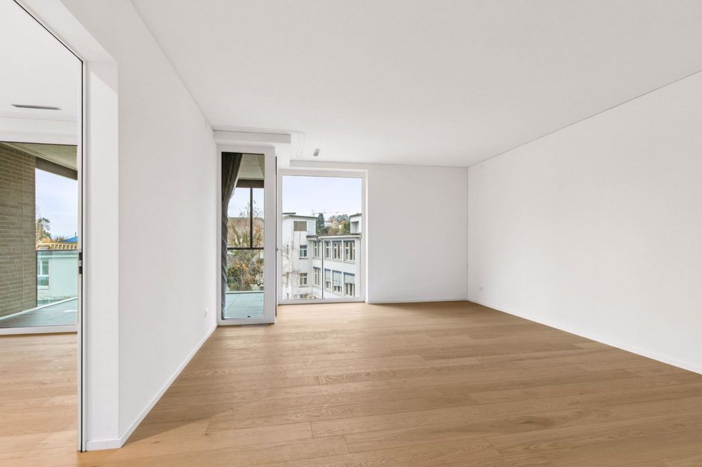 Gemütliche 2.5-Zimmerwohnung in Zürich-Wollishofen - Bild 2