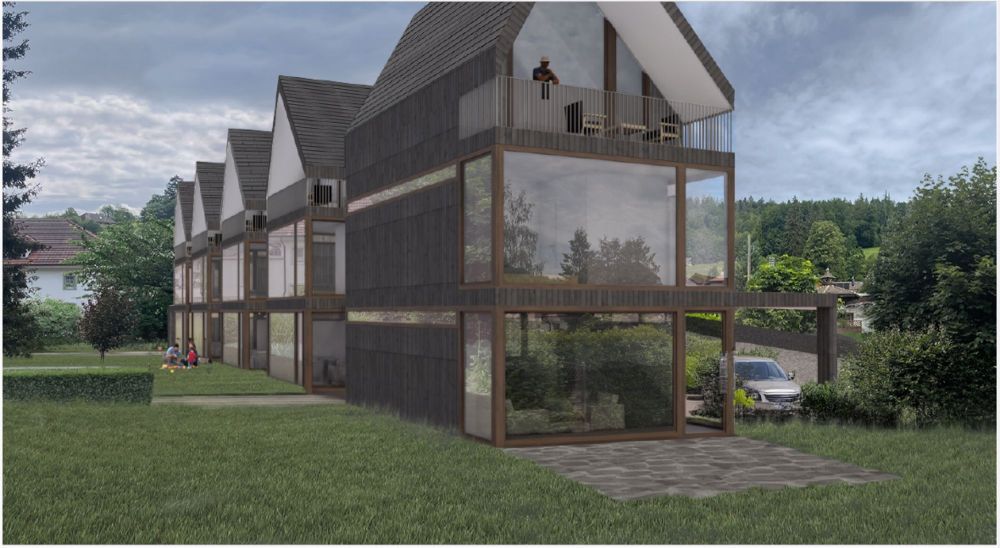 TINY HOUSES "SPACE" - Bild 3