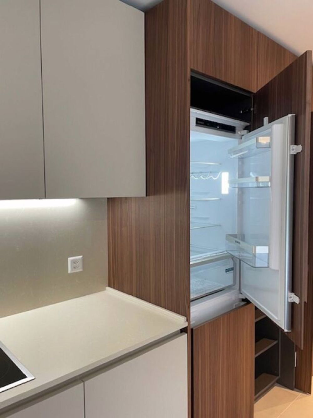 Mieten wir eine wunderschöne 2.5-Zimmer-Wohnung mit Garten - Bild 6