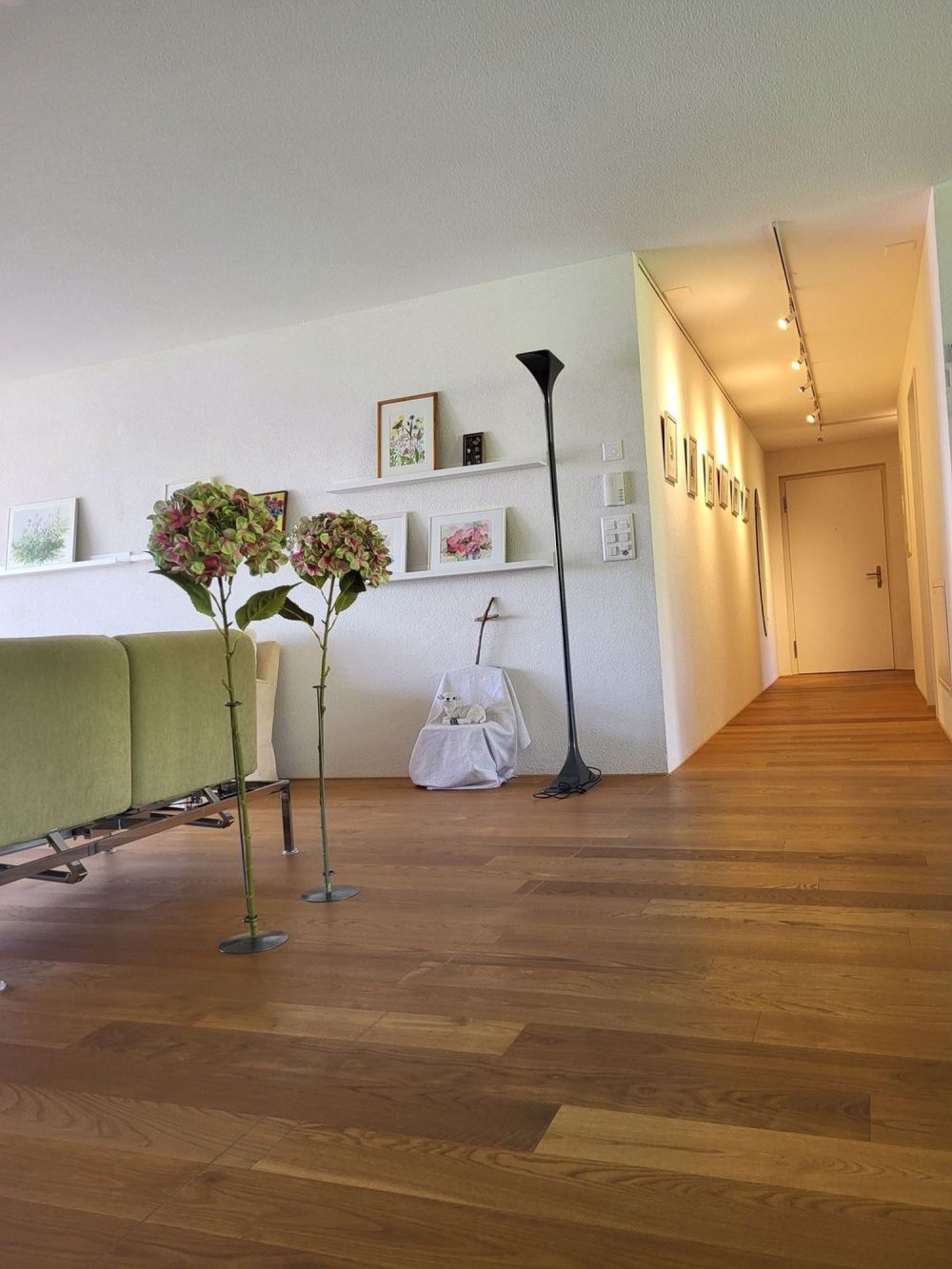 4 ½ Zimmer-Wohnung in Orpund mieten - Bild 5