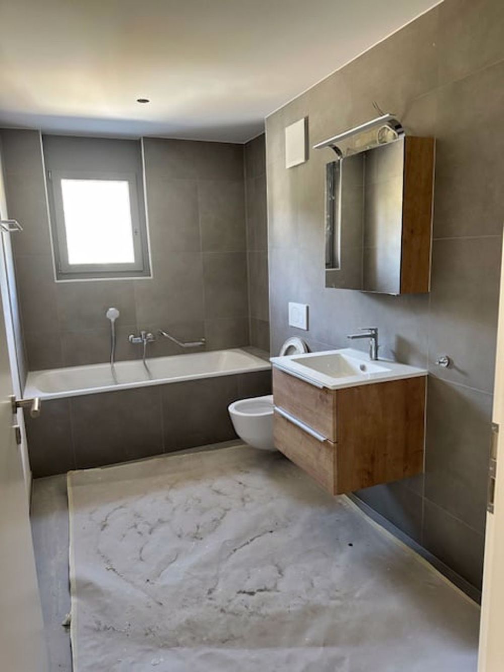Appartement 3,5 pièces aux PACCOTS - Bild 5