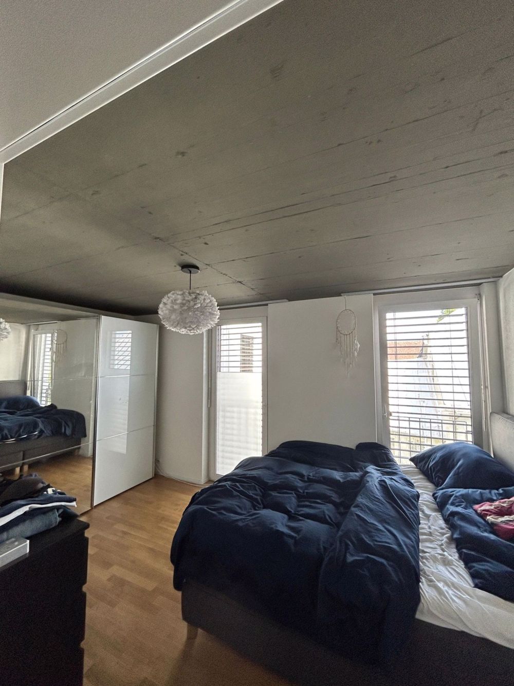 3 ½ Zimmer-Wohnung in Boniswil mieten - Bild 8