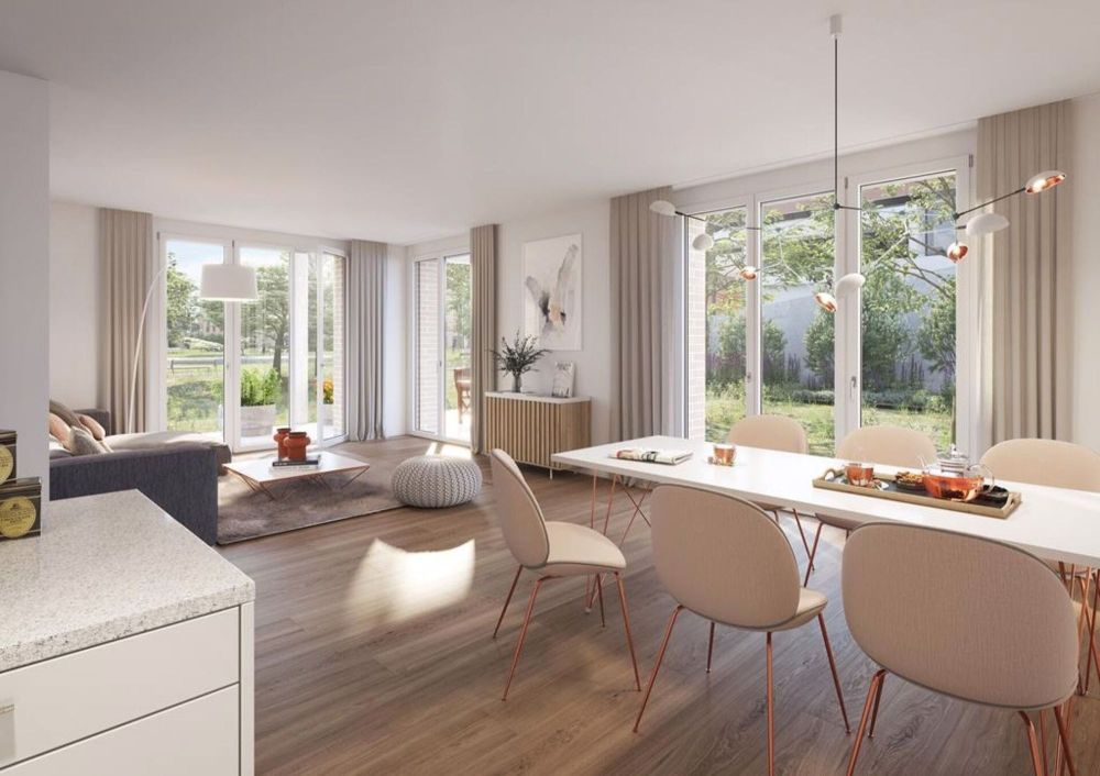 3 ½ Zimmer-Wohnung in Berg TG mieten - Bild 7