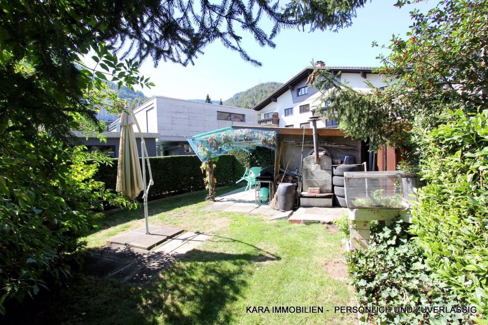 Gemütliche Dachwohnung mit Balkon und eigenem Gartenoase - Bild 2