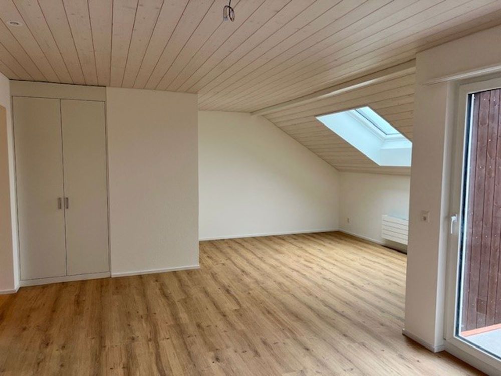 Neu erstellte 3.5-Zimmer-Wohnungen – Stilvoll Wohnen in neuem Glanz! - Bild 6