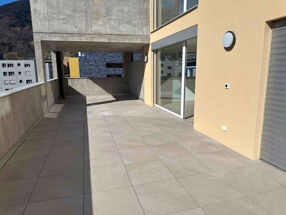 Neubau 3,5 Zimmerwohnung in Landquart - Bild 4