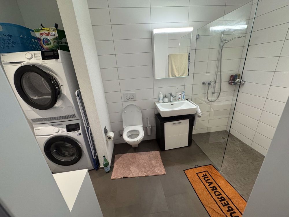 2 ½ Zimmer-Wohnung in Bad Zurzach mieten - Bild 2
