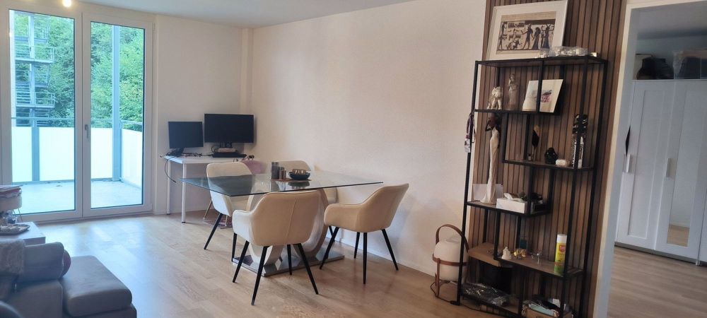 AB 31.10!! Modern 2.5-Zimmer-Wohnung in Dietikon Neubau 2024 - Bild 5