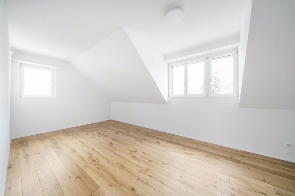 Erstvermietung: 4.5-Zimmer-Maisonettewohnung - Bild 3