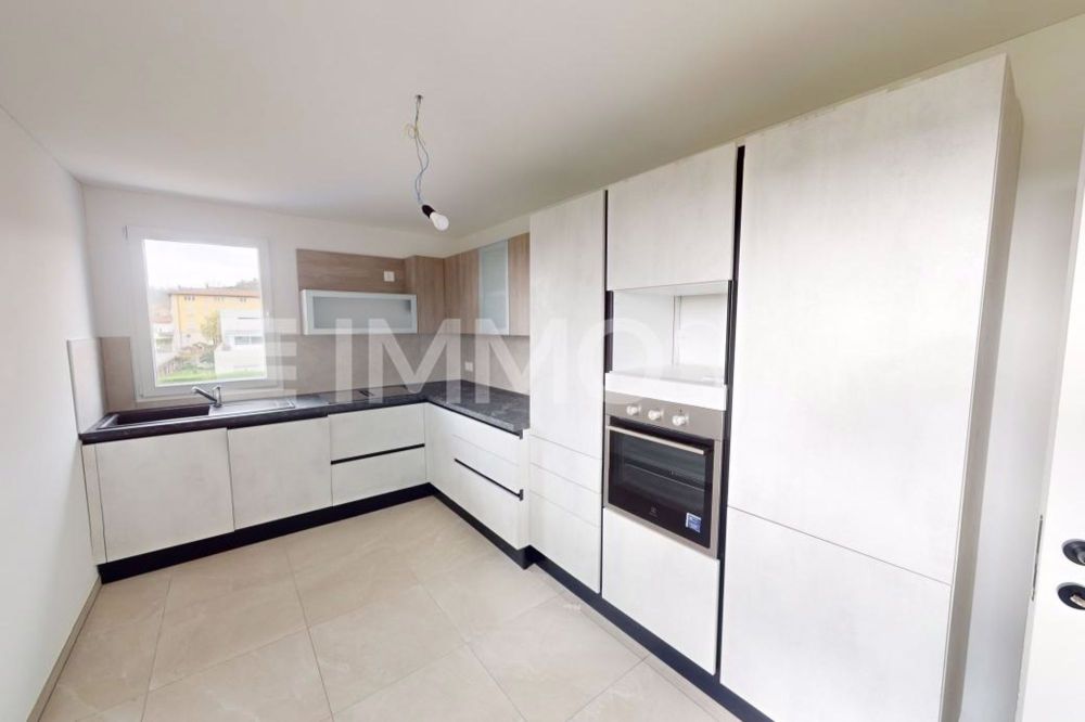 Etagenwohnung | 6854, S. Pietro - Cucina abitabile