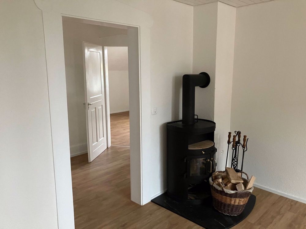 Erstbezug! Vollrenovierte Luxus Wohnung mit Garage - Bild 2