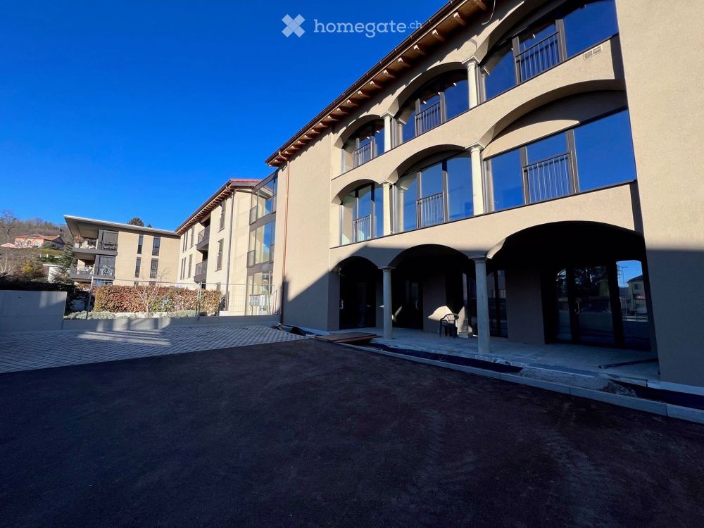 Loft a Ligornetto - Bild 9