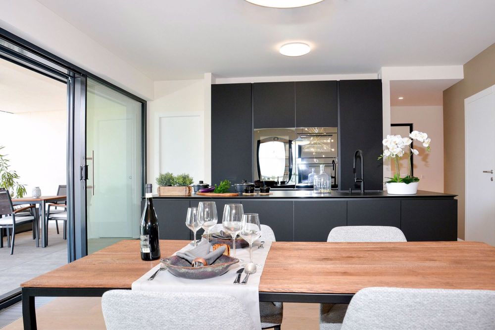 La tua Casa in Riva al Lago - Bild 1