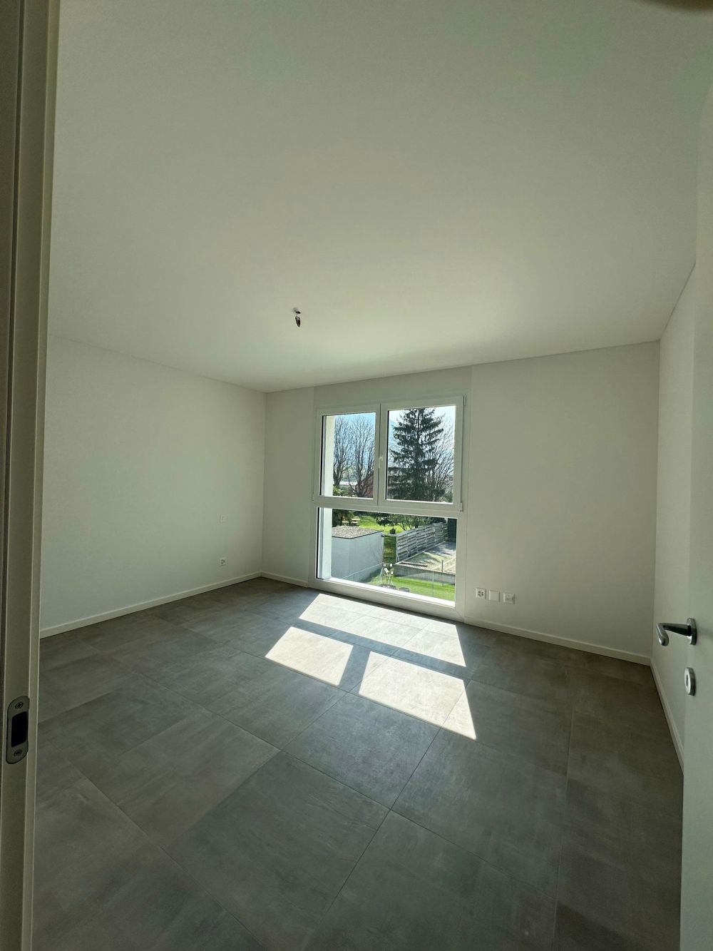 Appartamento 3.5 Camere secondo piano - Bild 5