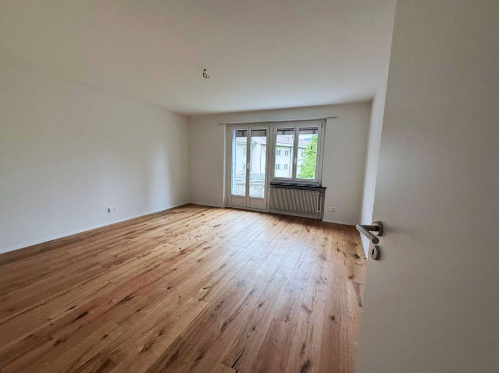 Kernsanierte 3.5 Zimmer Wohnung in Muri / Gümligen - Bild 2