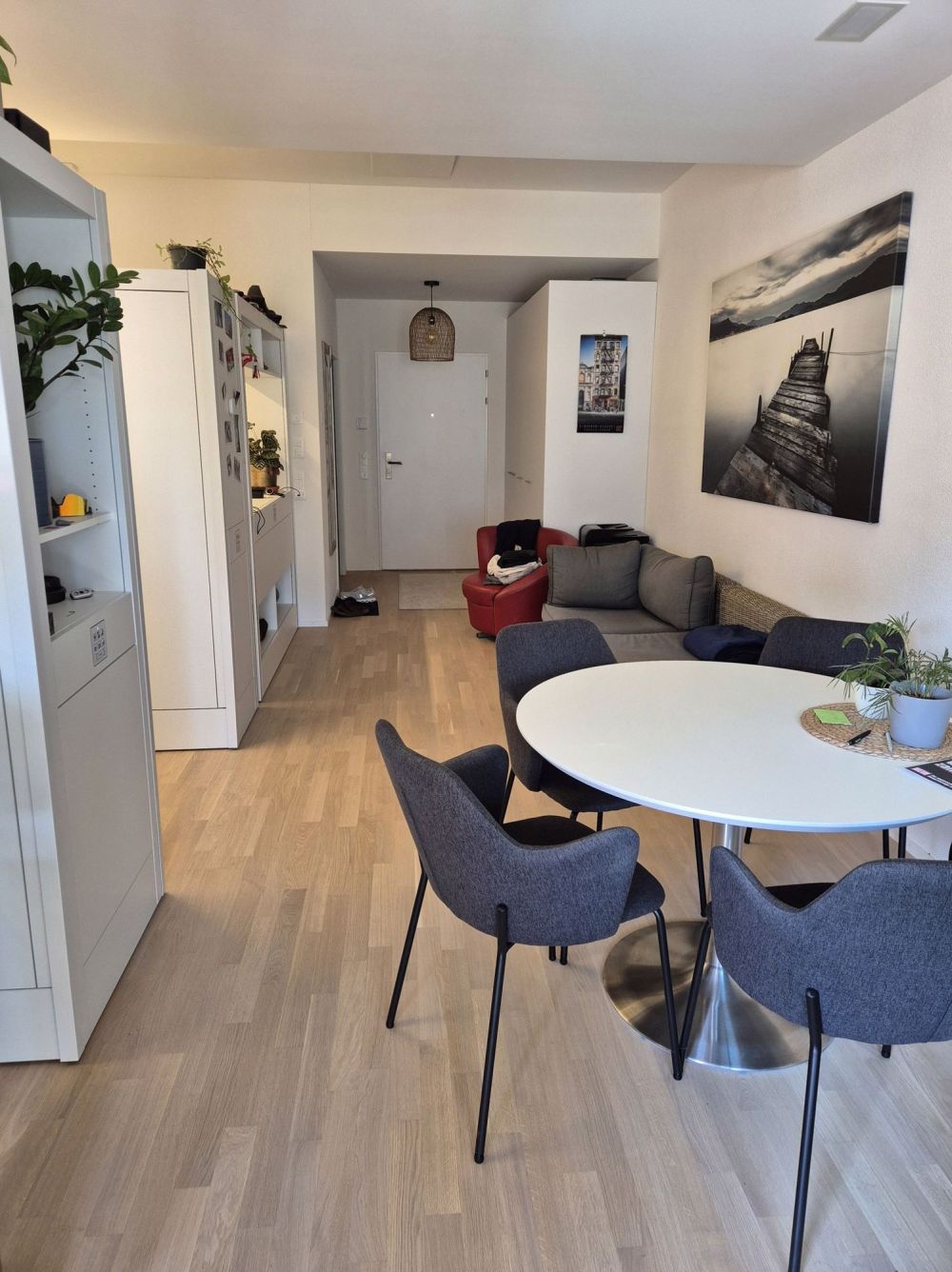 MOVEment Wohnung im Zentrum von Wetzikon - Bild 2