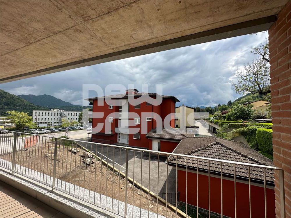 APPARTAMENTO DI NUOVA COSTRUZIONE - Bild 1