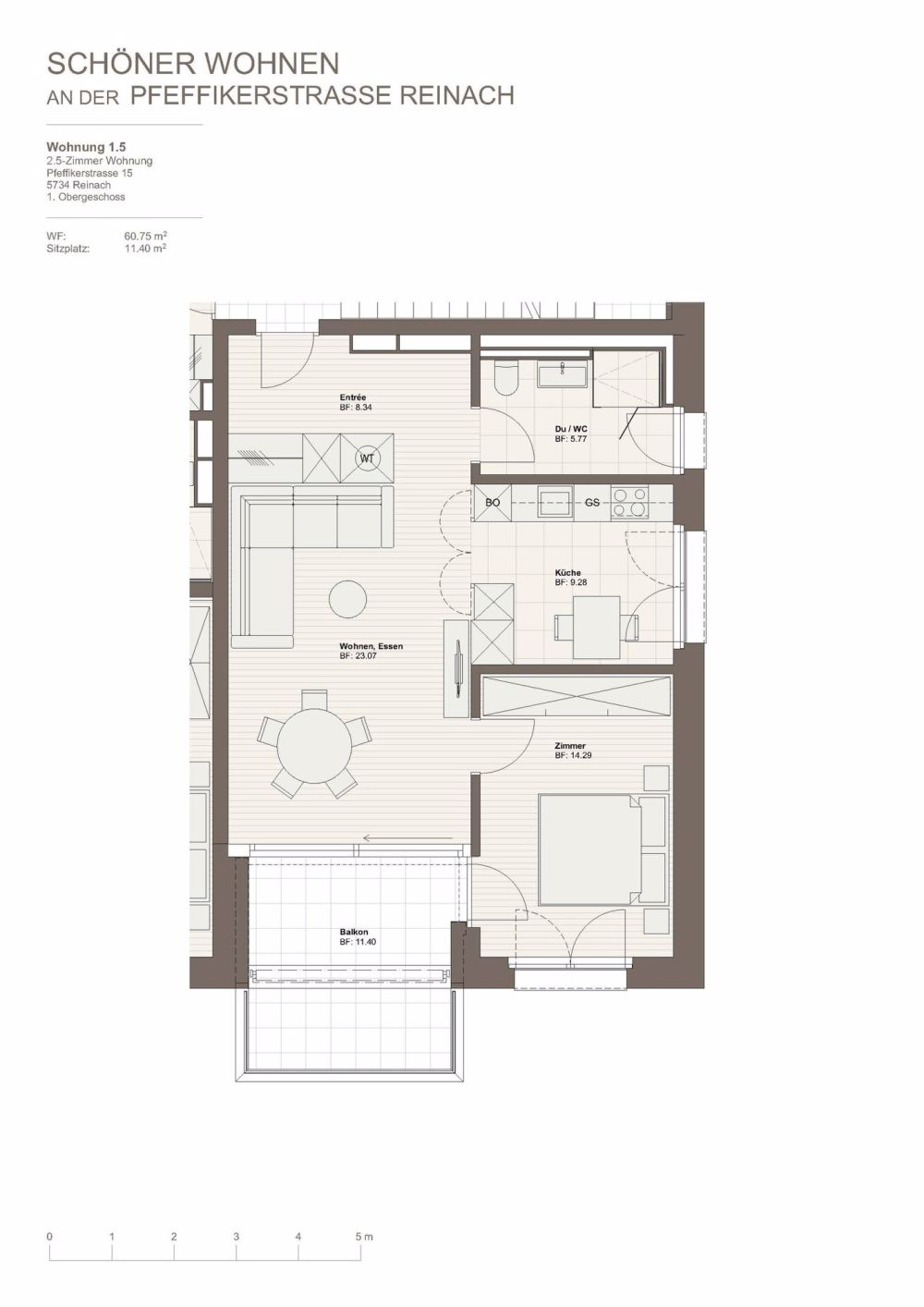 ERSTVERMIETUNG | EXKLUSIVER AUSBAUSTANDARD | ZENTRALE DORFLAGE - Bild 3