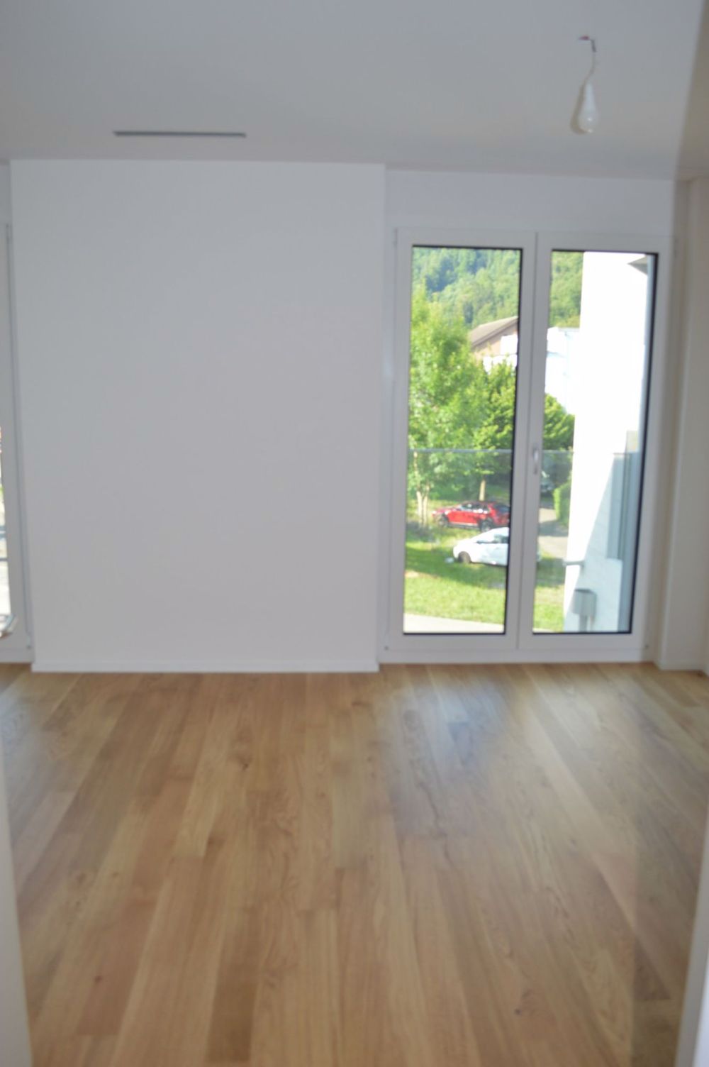 Wohnen in der topmodernen 2.5-Zimmer-Neubauwohnung - Bild 6