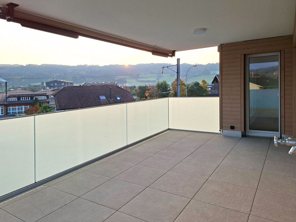 Helle 4.5-Zimmer Neubauwohnung in Ermensee - Image 9